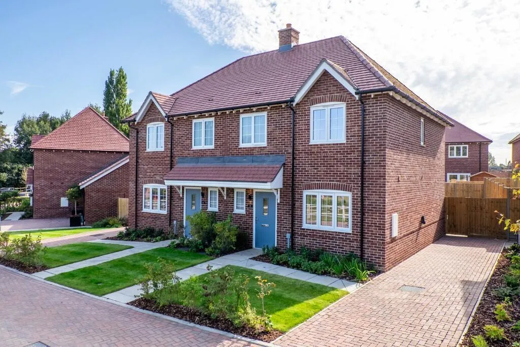 North Street, Sutton Valence, photo 18