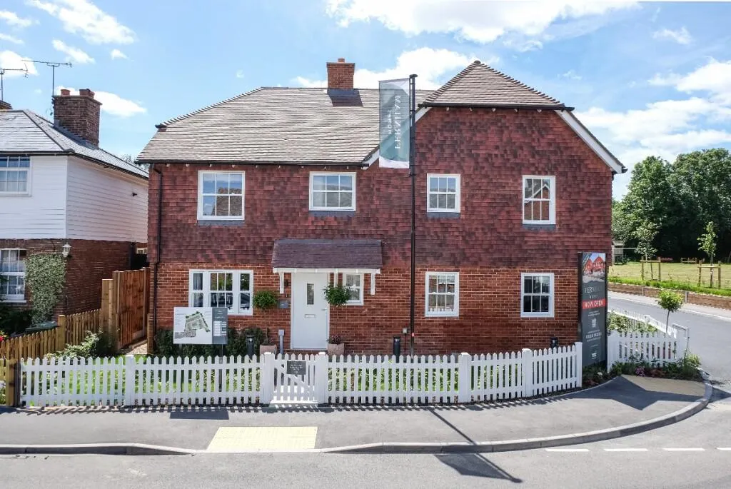 3 bed house for sale, North Street, Sutton Valence