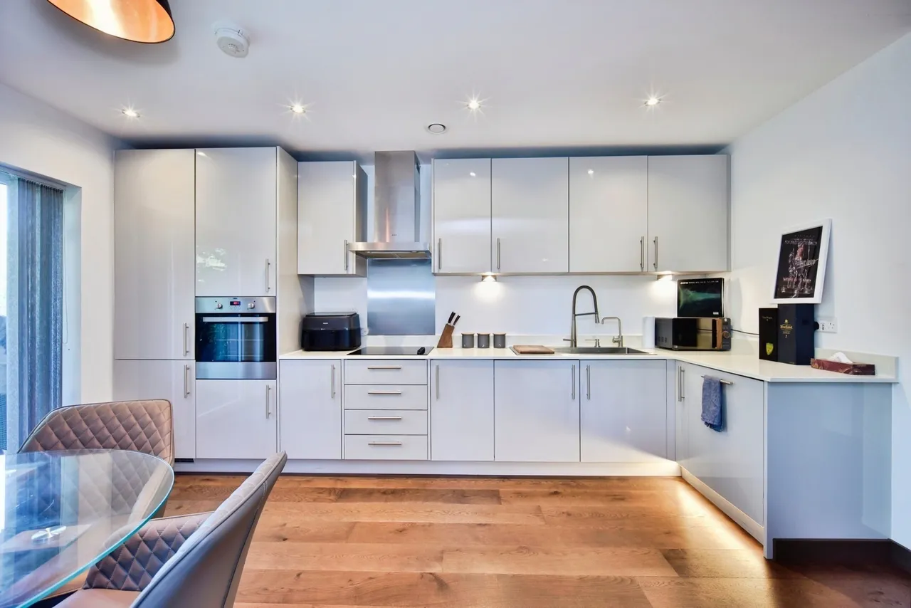Waterhouse Avenue, Maidstone, Kent, ME14, photo 6