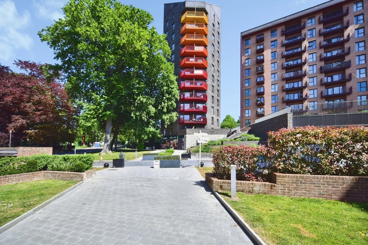 Waterhouse Avenue, Maidstone, Kent, ME14, photo 12