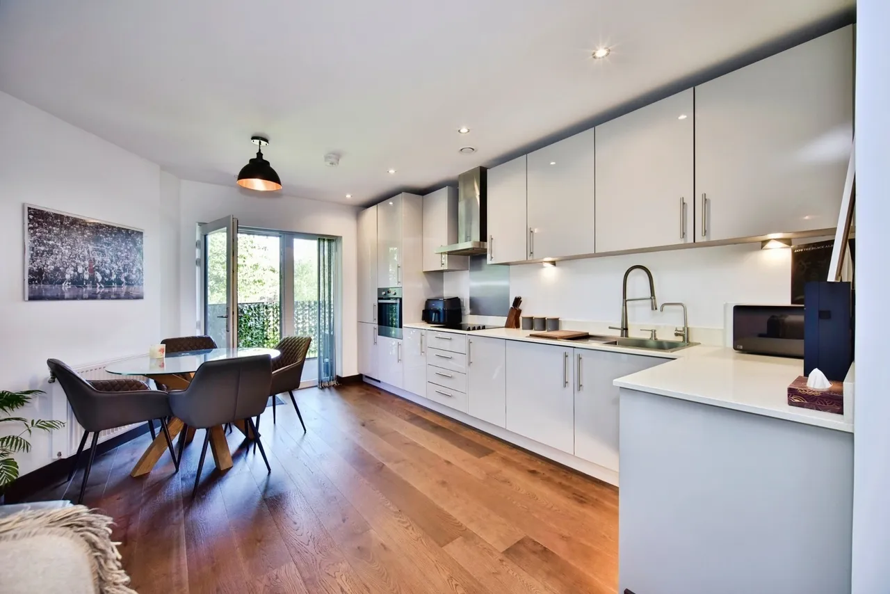 Waterhouse Avenue, Maidstone, Kent, ME14, photo 4