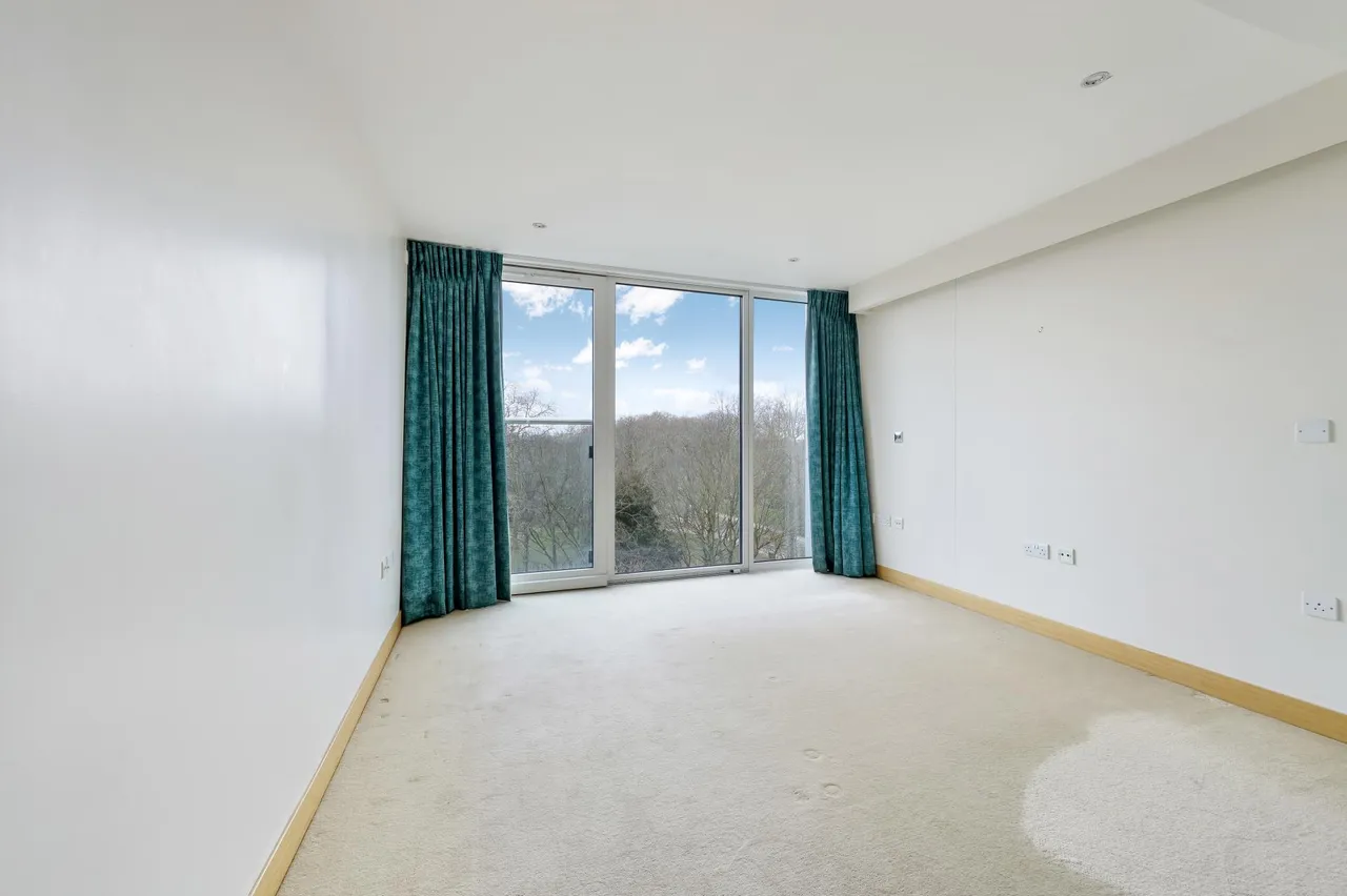 Oswald Building, Chelsea Bridge Wharf, SW11, photo 6