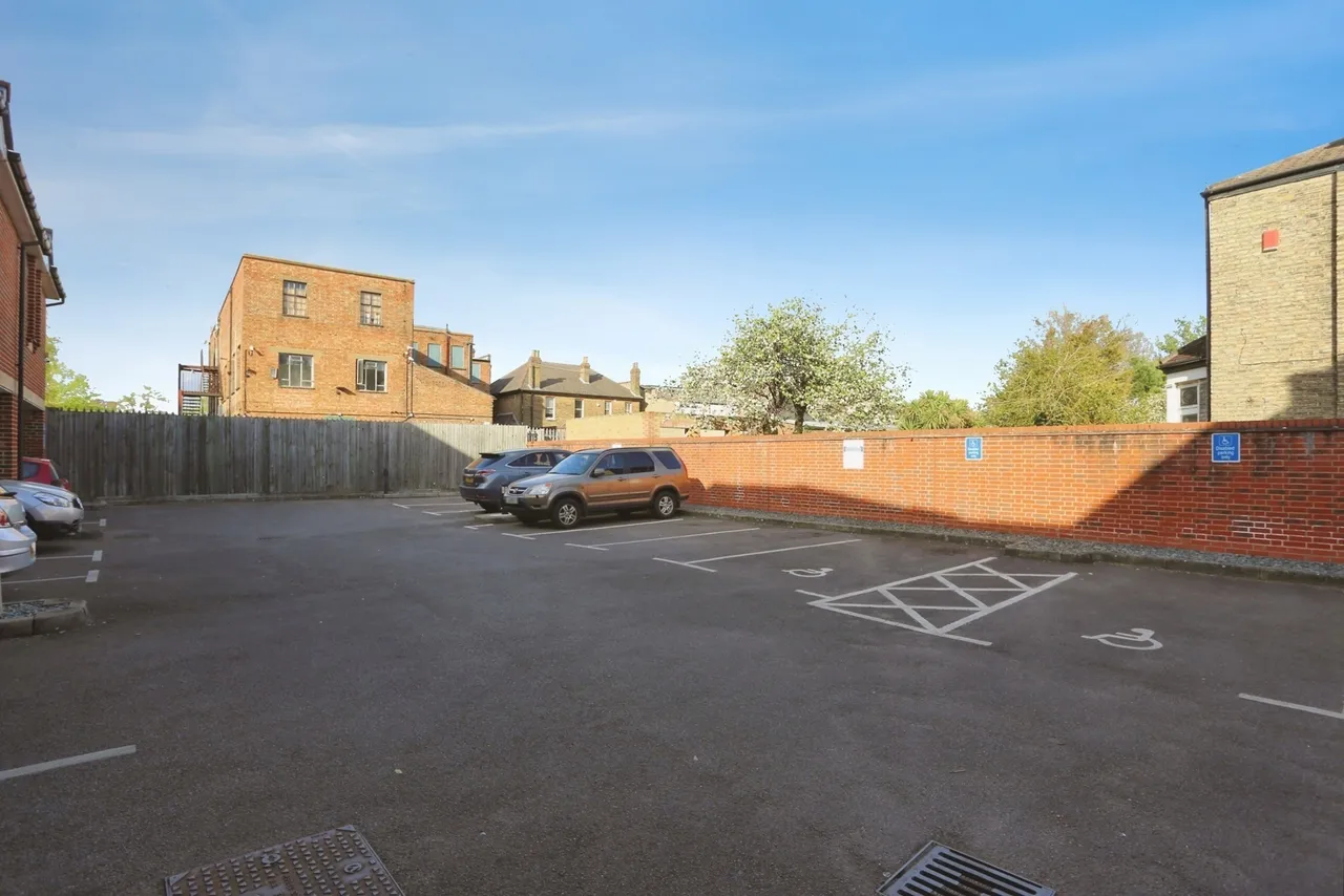 Culverley Road, London, SE6, photo 16