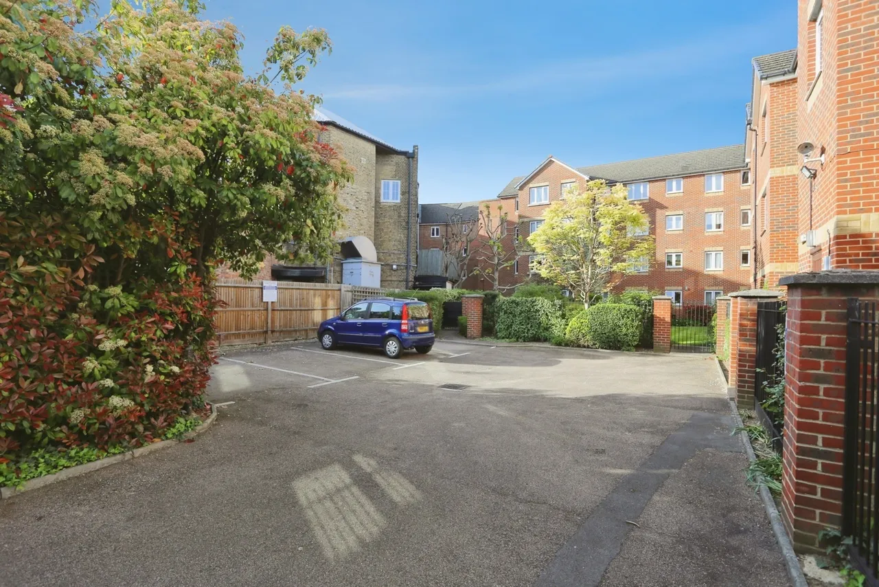 Culverley Road, London, SE6, photo 14