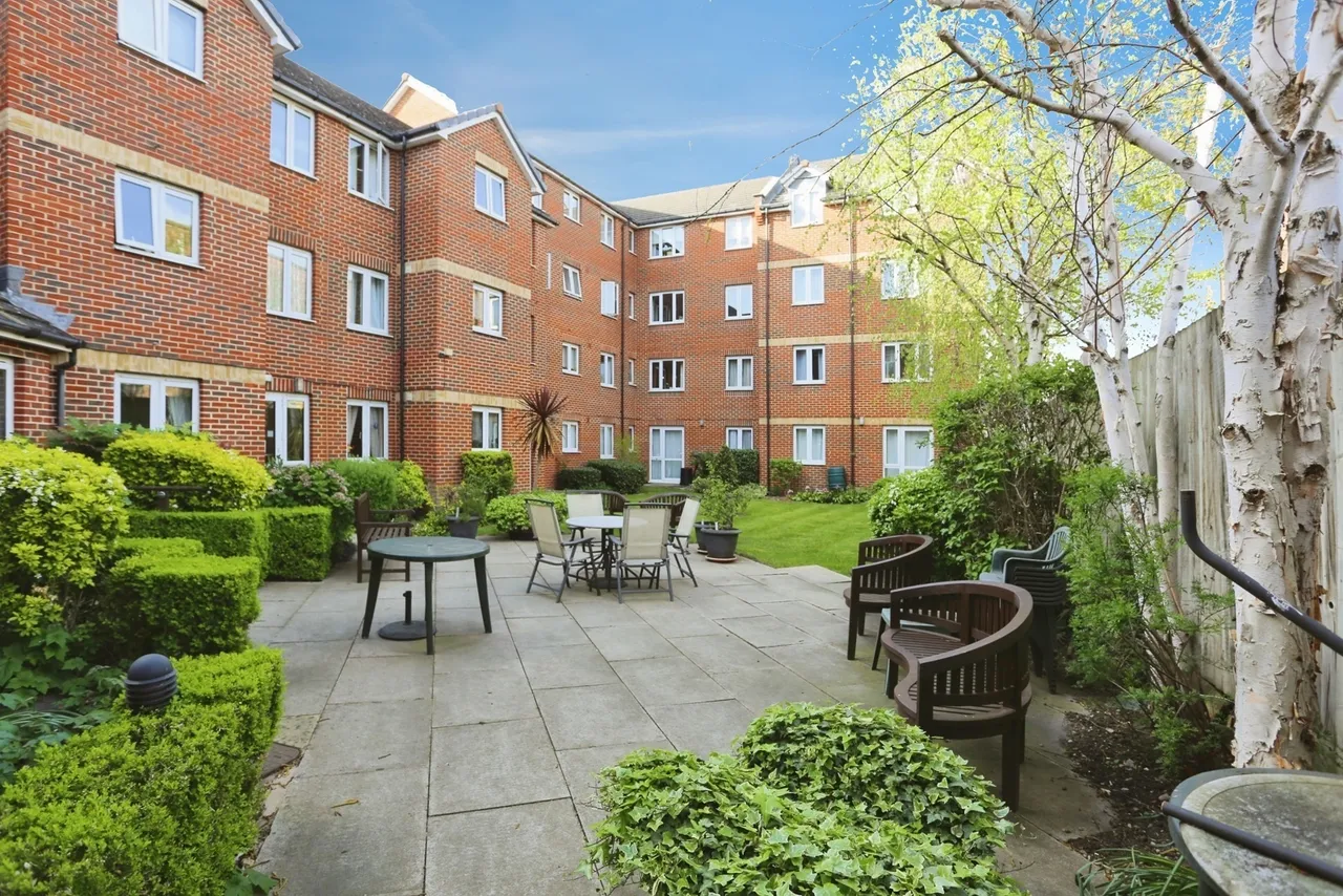 Culverley Road, London, SE6, photo 13