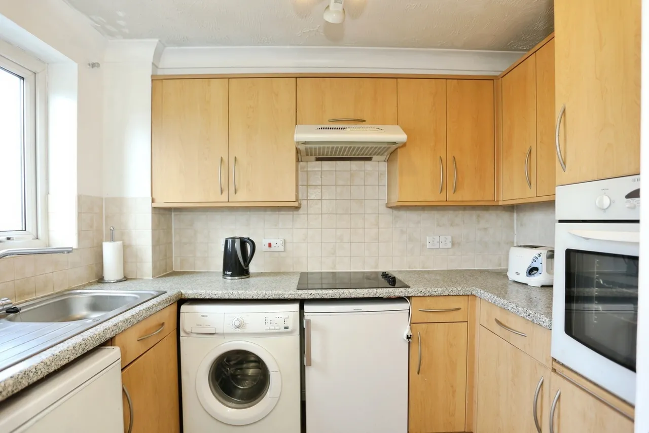 Culverley Road, London, SE6, photo 6