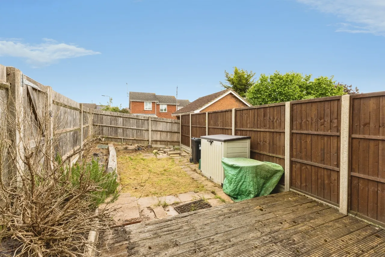 Bradmore Way, Lower Earley, RG6, photo 13