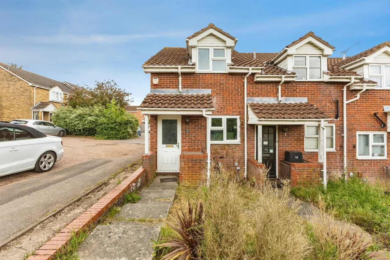 Bradmore Way, Lower Earley, RG6, photo 15