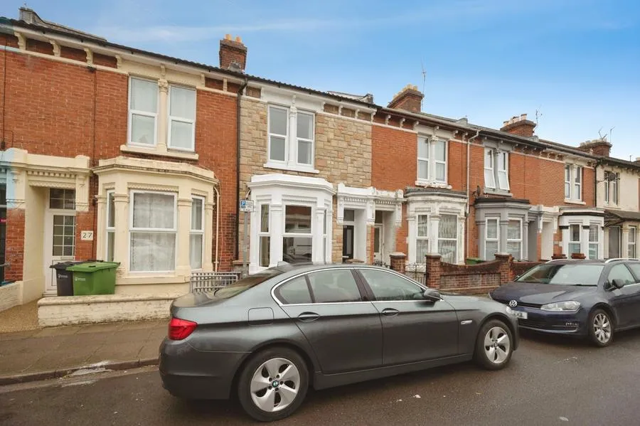 Manners Road, Southsea, PO4, photo 6