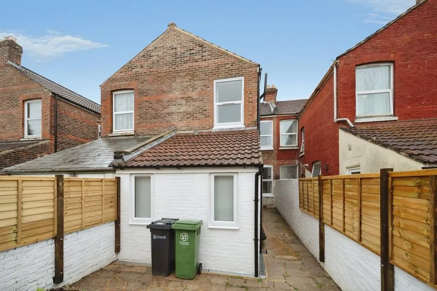 Manners Road, Southsea, PO4, photo 19