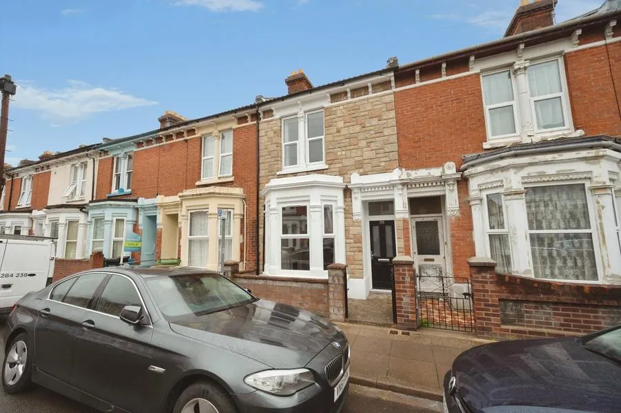 Manners Road, Southsea, PO4, photo 20