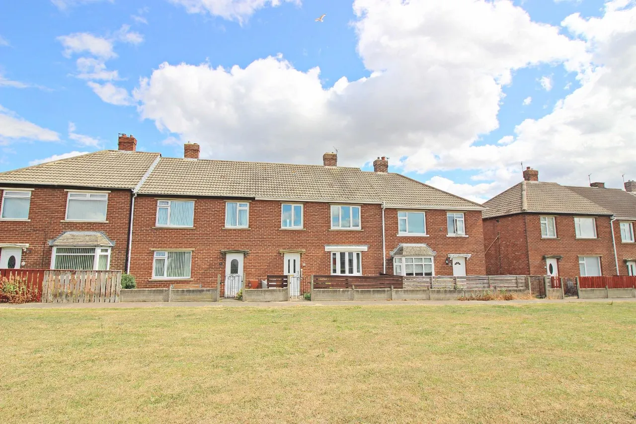 Quantock Avenue, Chester Le Street, DH2, photo 16