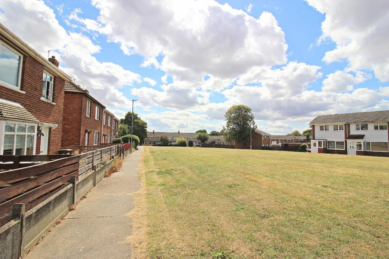 Quantock Avenue, Chester Le Street, DH2, photo 15