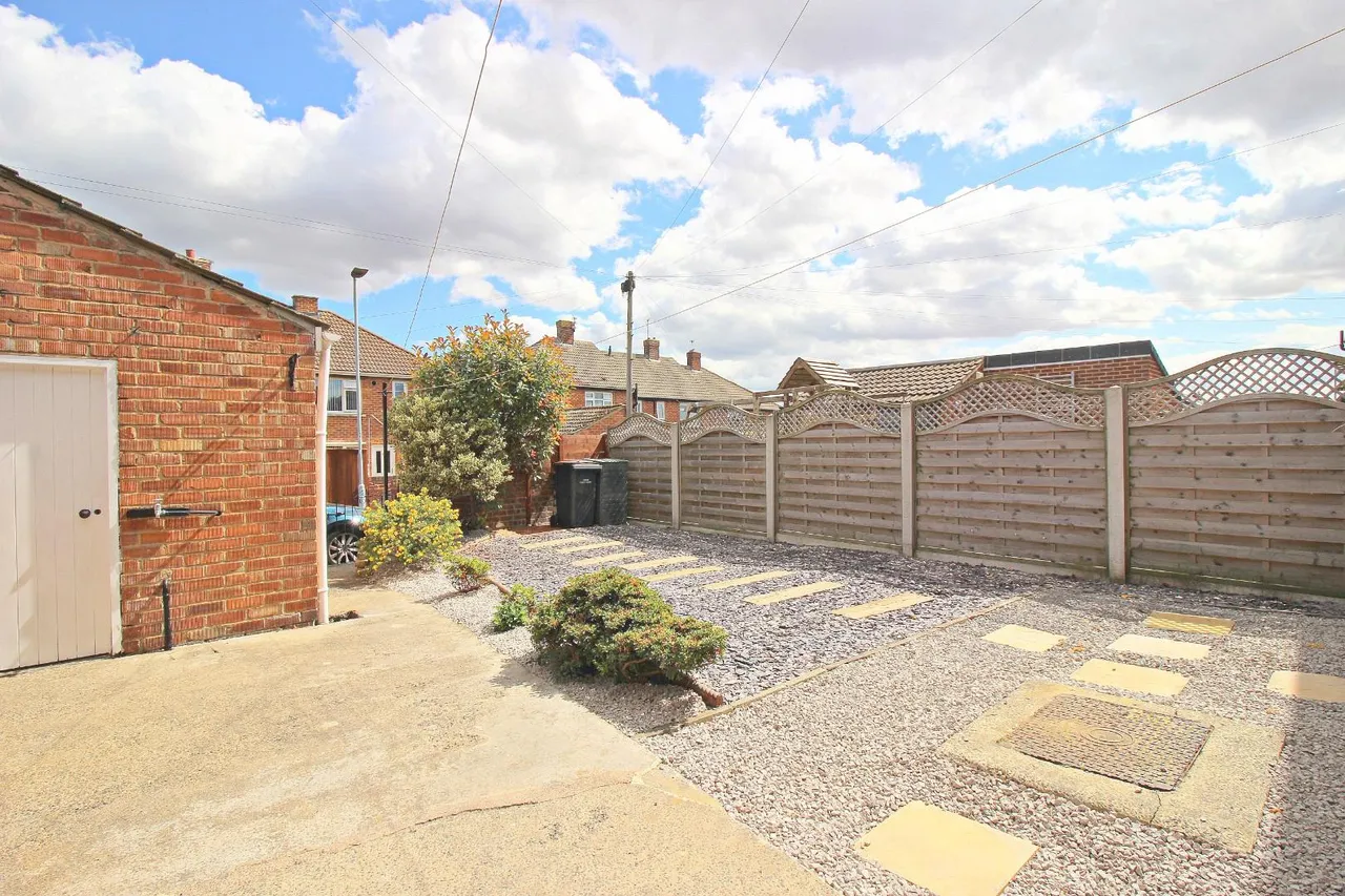 Quantock Avenue, Chester Le Street, DH2, photo 12