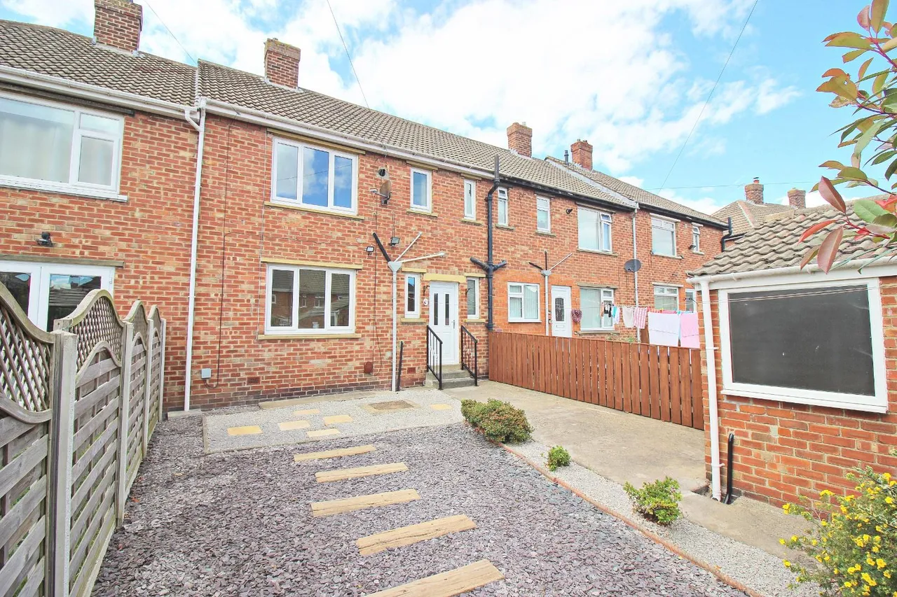 Quantock Avenue, Chester Le Street, DH2, photo 13