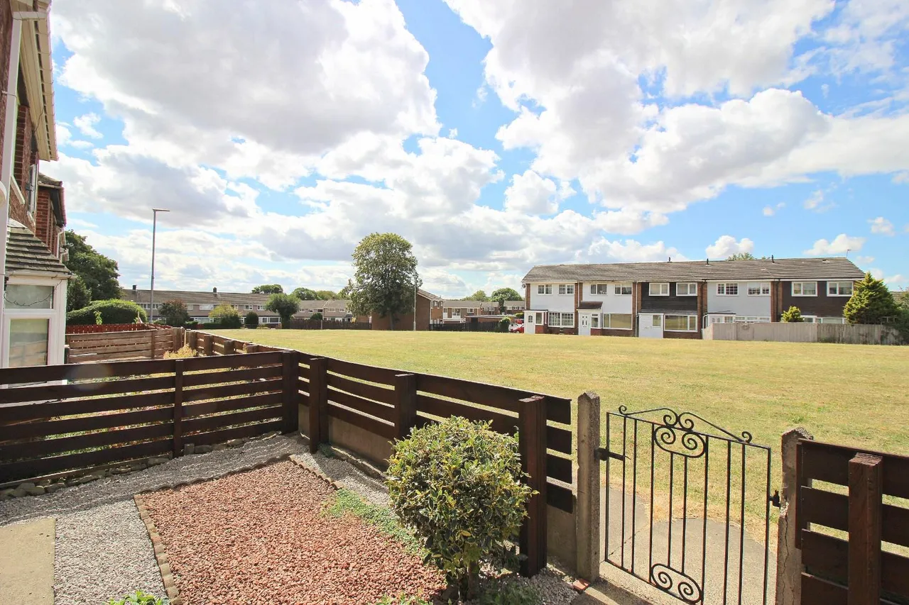 Quantock Avenue, Chester Le Street, DH2, photo 4