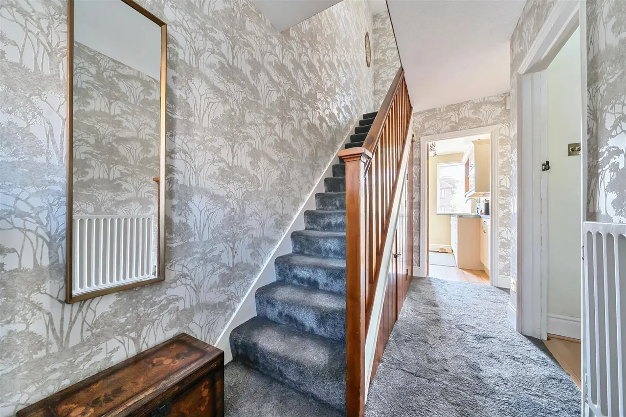 Westleigh Park, Hengrove, BS14, photo 6