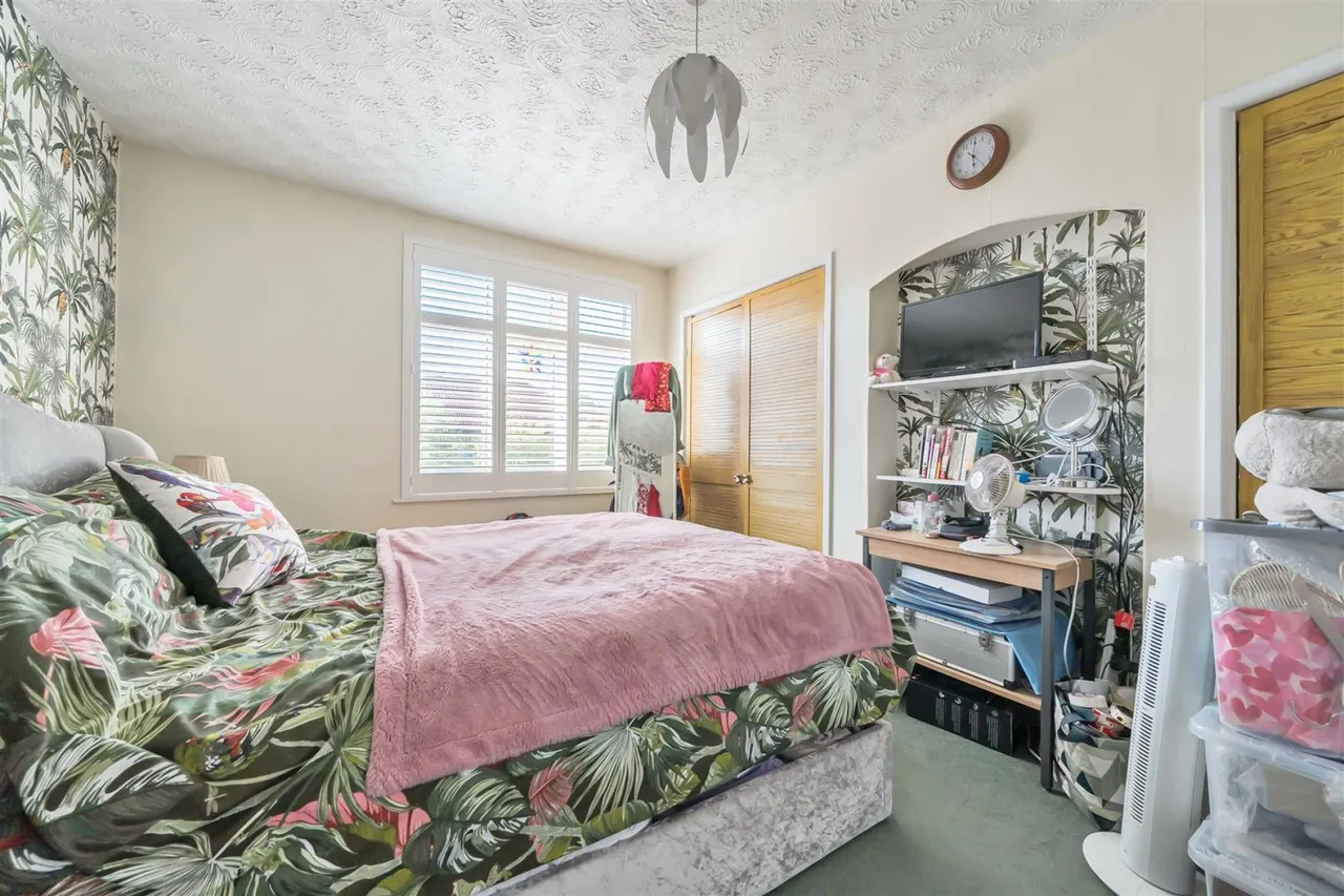Westleigh Park, Hengrove, BS14, photo 9