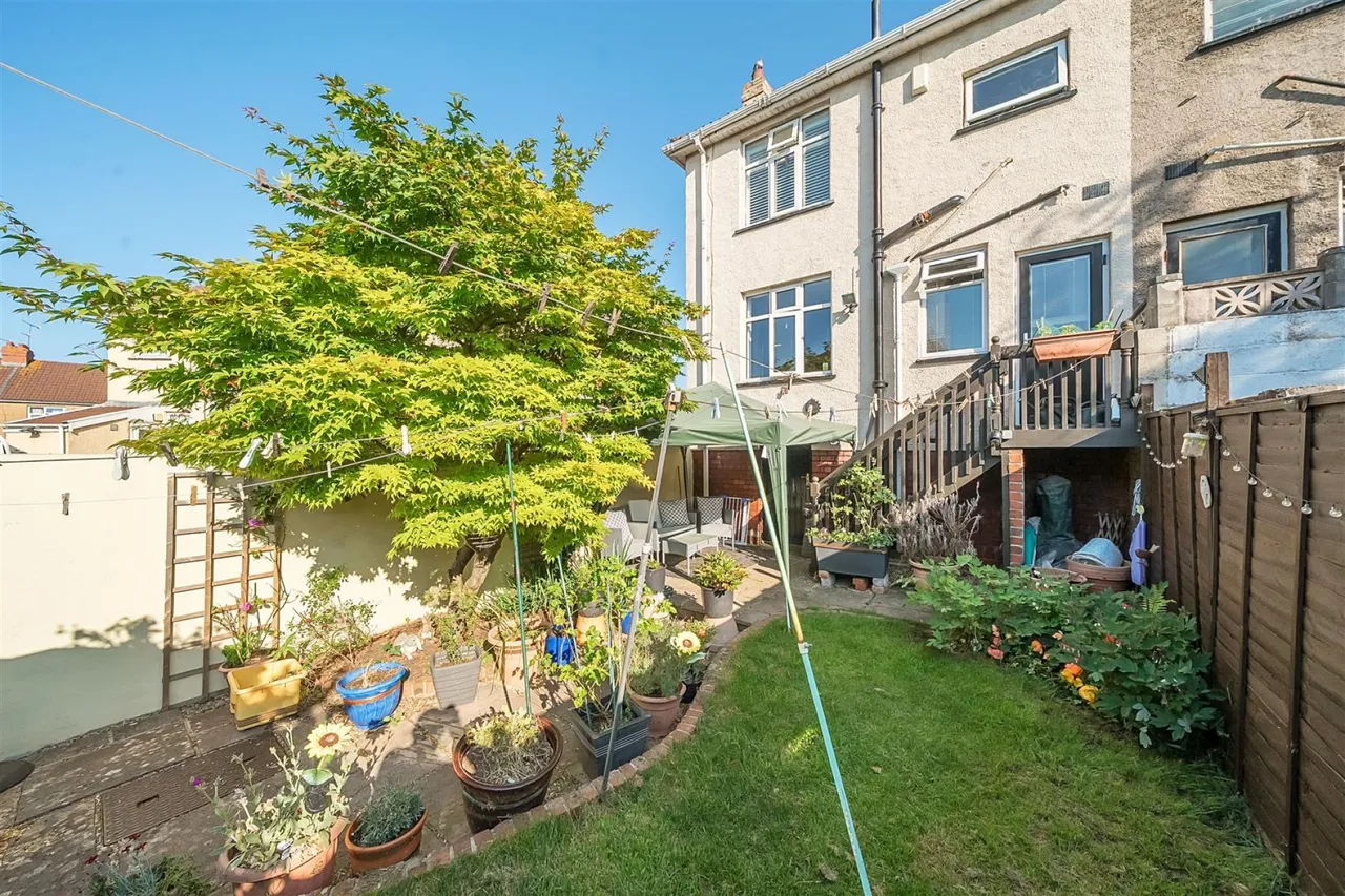 Westleigh Park, Hengrove, BS14, photo 4