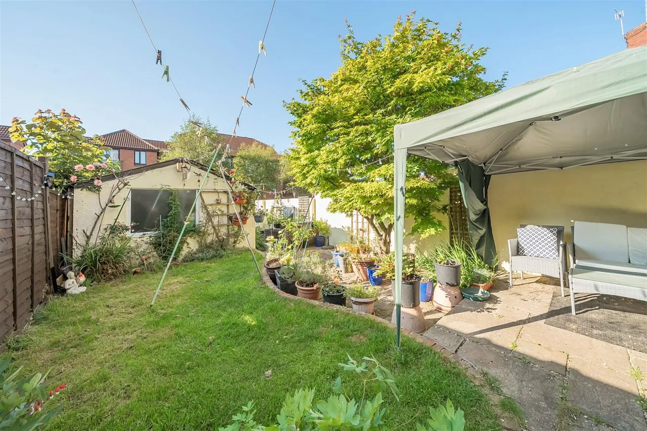 Westleigh Park, Hengrove, BS14, photo 15