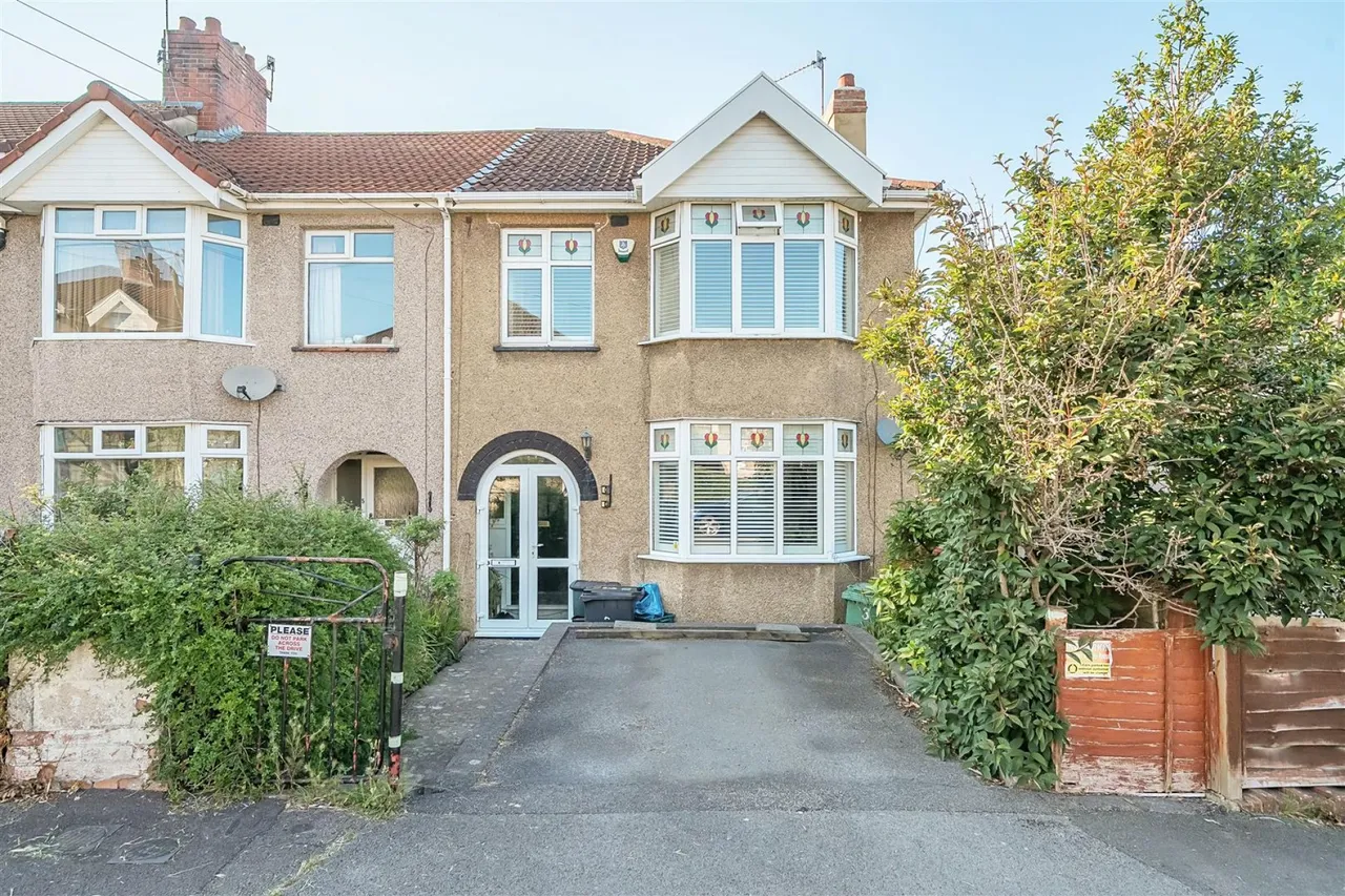 Westleigh Park, Hengrove, BS14, photo 18
