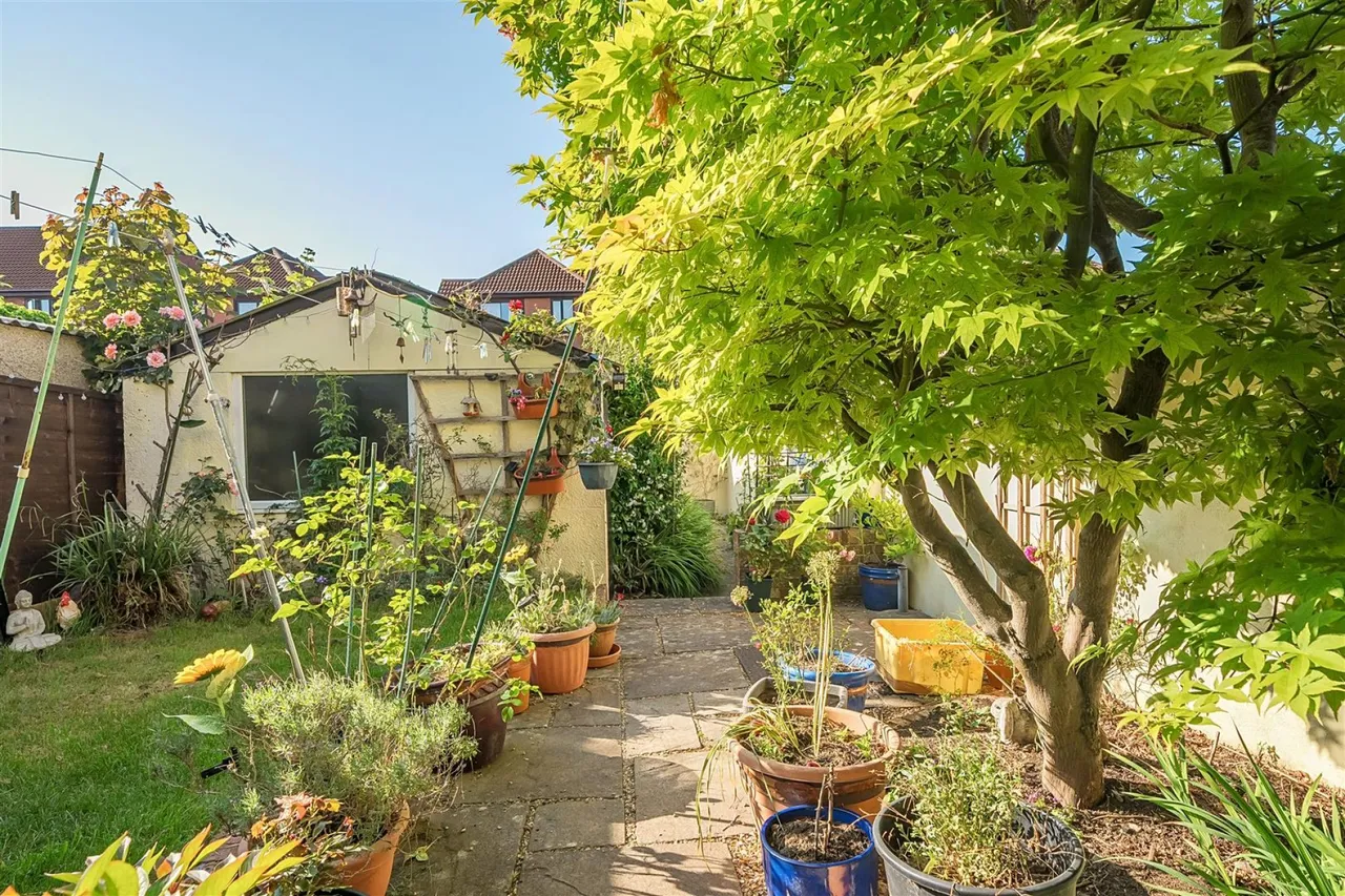 Westleigh Park, Hengrove, BS14, photo 14