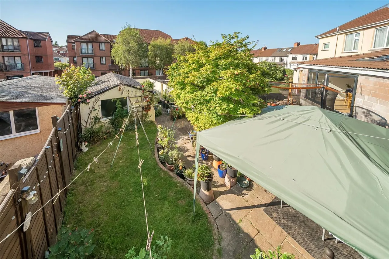 Westleigh Park, Hengrove, BS14, photo 17
