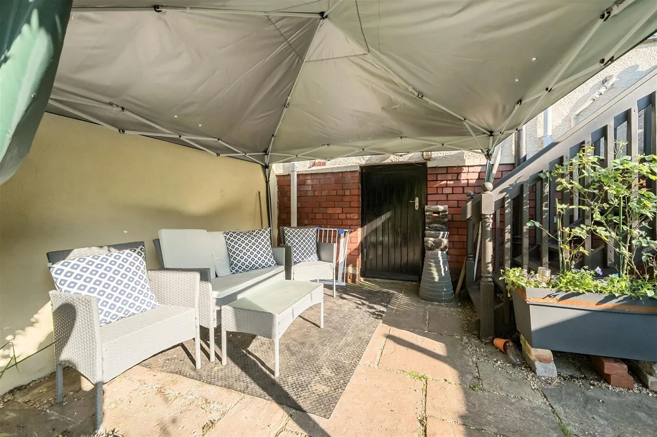 Westleigh Park, Hengrove, BS14, photo 12