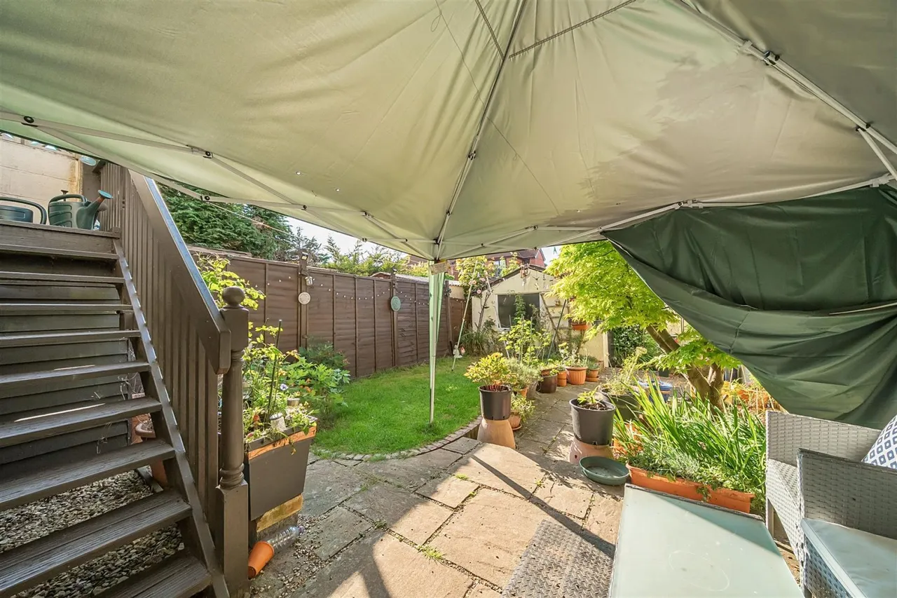 Westleigh Park, Hengrove, BS14, photo 16