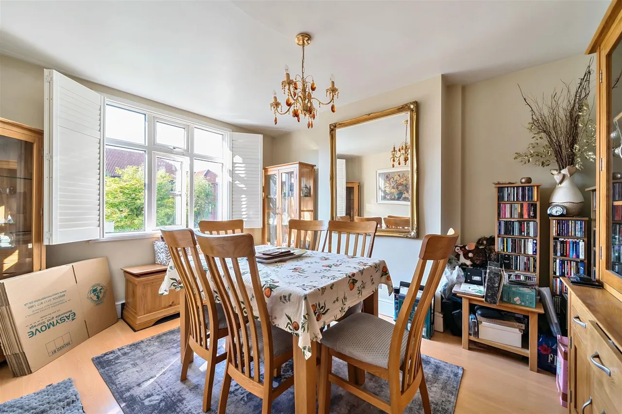 Westleigh Park, Hengrove, BS14, photo 5