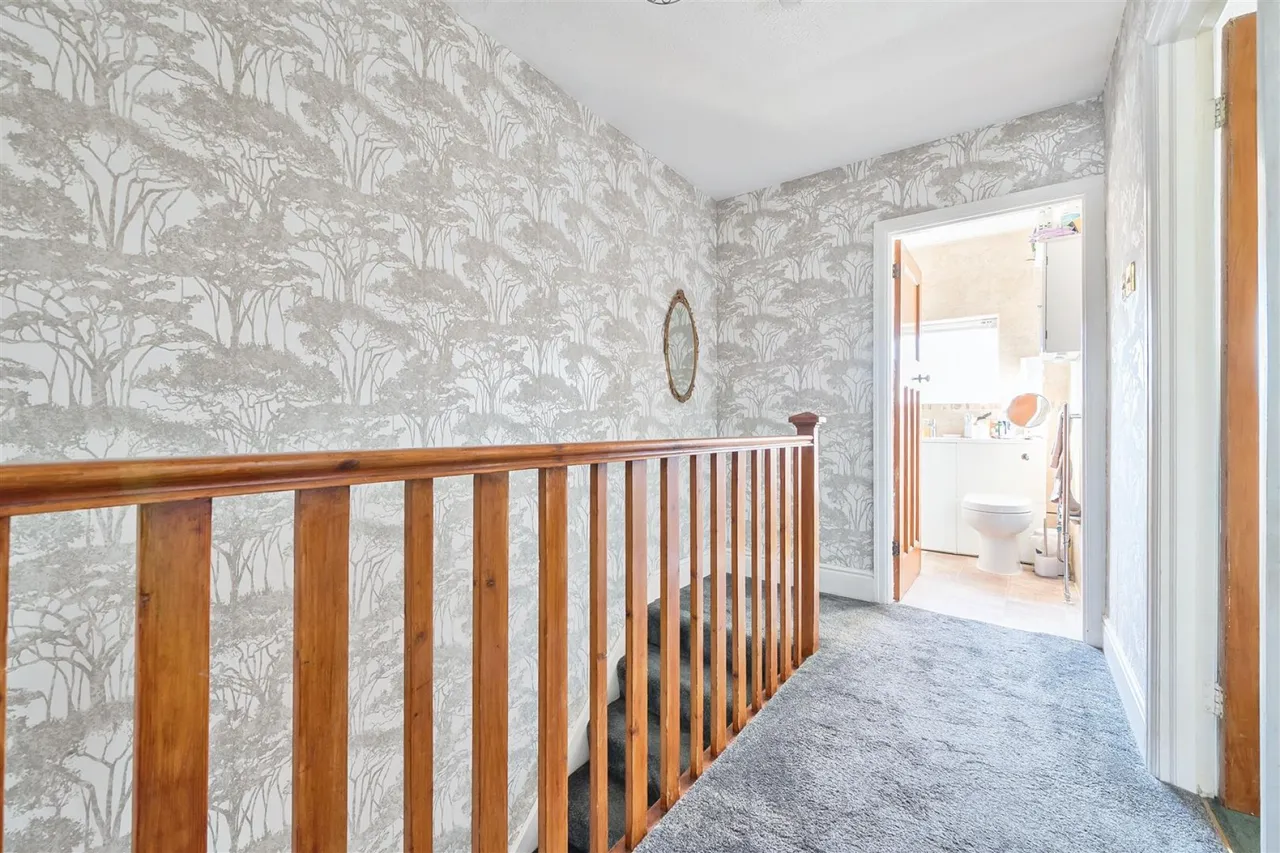 Westleigh Park, Hengrove, BS14, photo 7