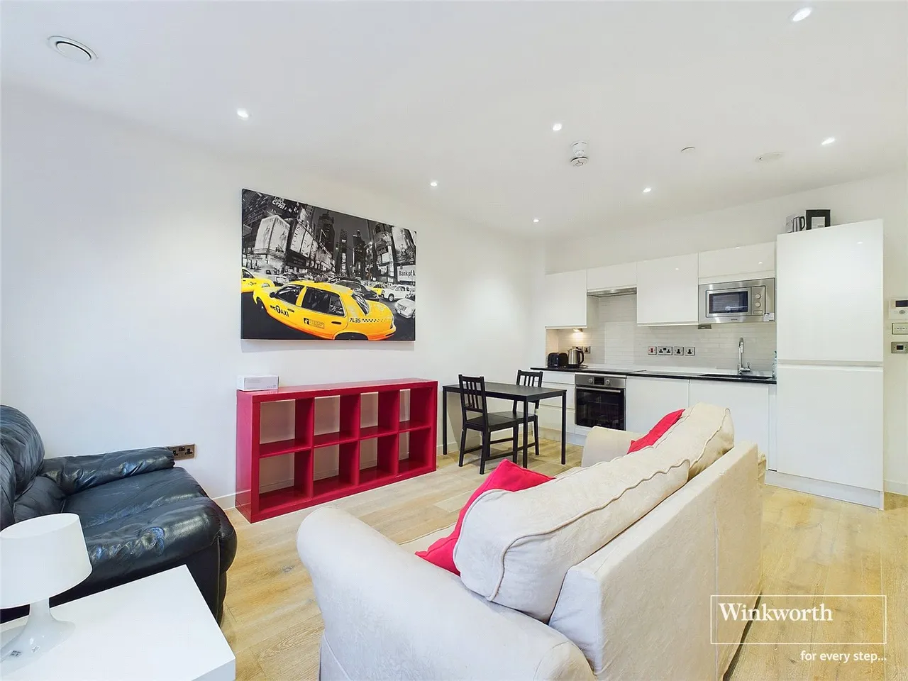 Garrard Street, Reading, RG1, photo 4