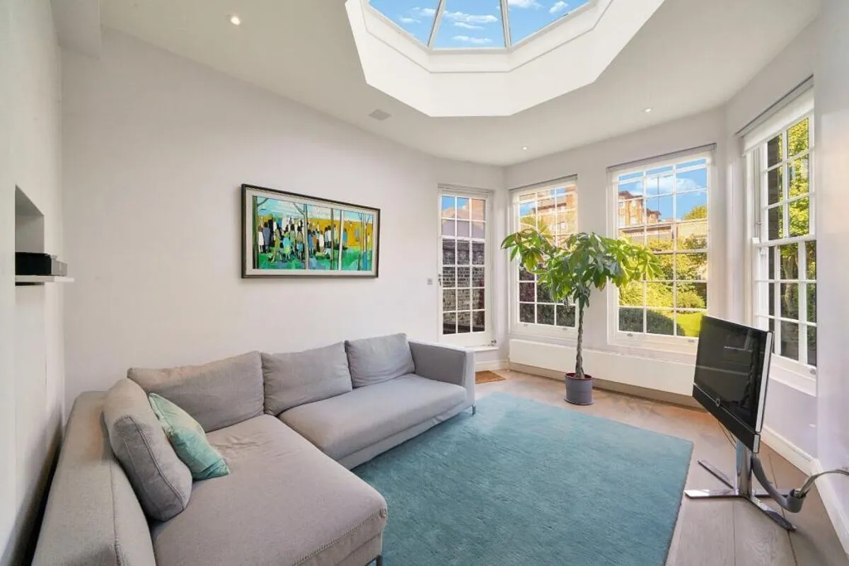 Hamilton Terrace, London, NW8, photo 19