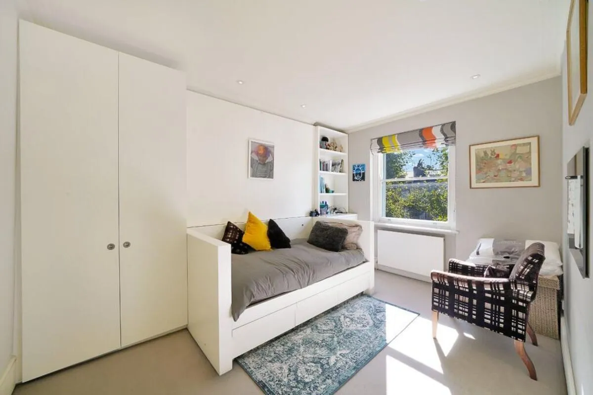 Hamilton Terrace, London, NW8, photo 10