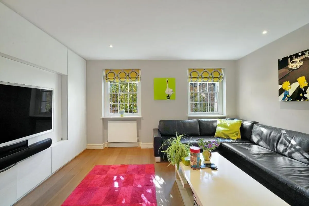 Hamilton Terrace, London, NW8, photo 18