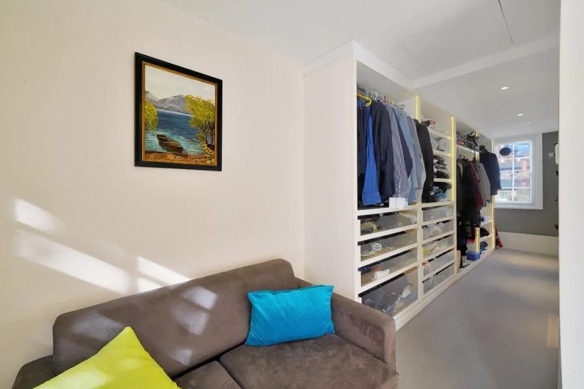 Hamilton Terrace, London, NW8, photo 16