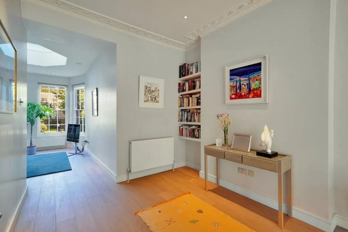 Hamilton Terrace, London, NW8, photo 9