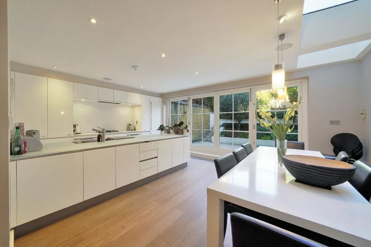Hamilton Terrace, London, NW8, photo 6