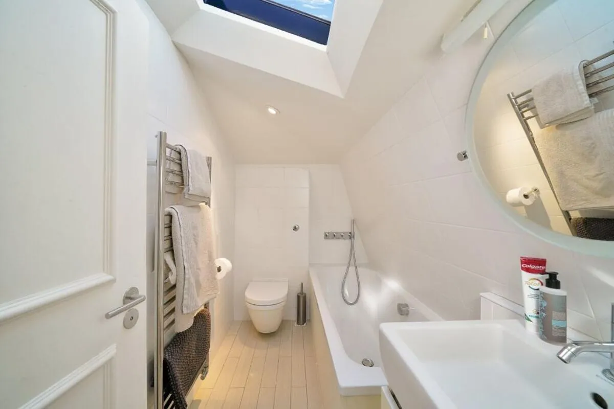 Hamilton Terrace, London, NW8, photo 13