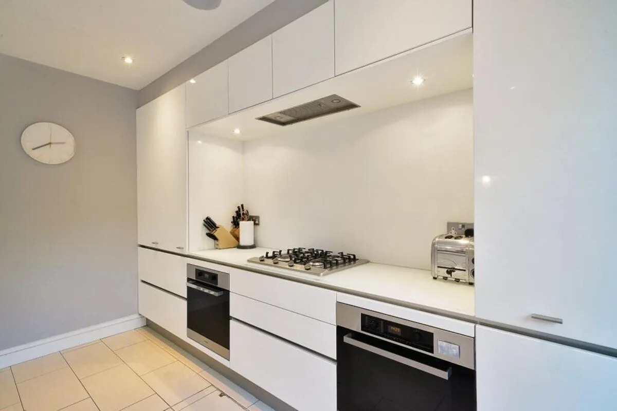 Hamilton Terrace, London, NW8, photo 5