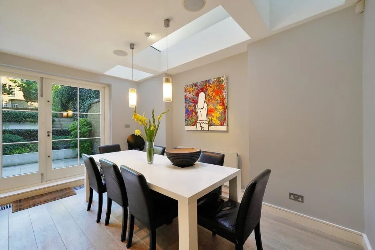 Hamilton Terrace, London, NW8, photo 7