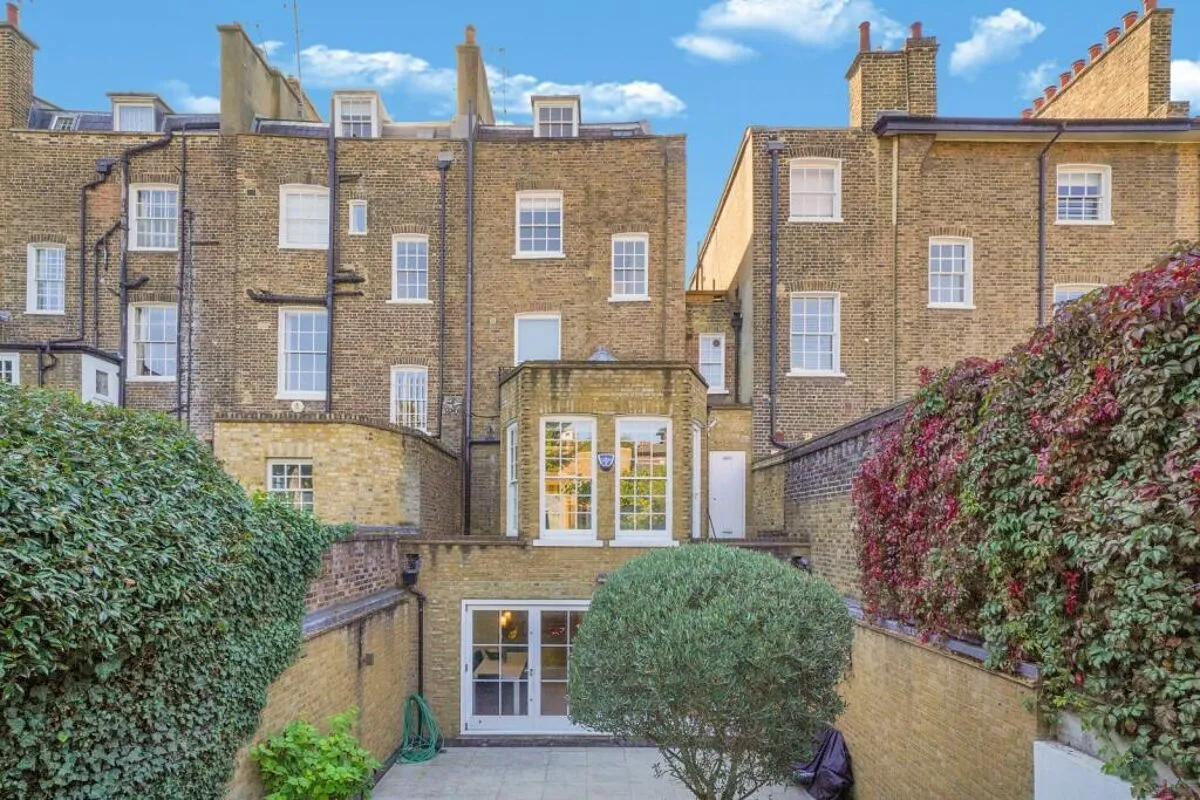Hamilton Terrace, London, NW8, photo 8