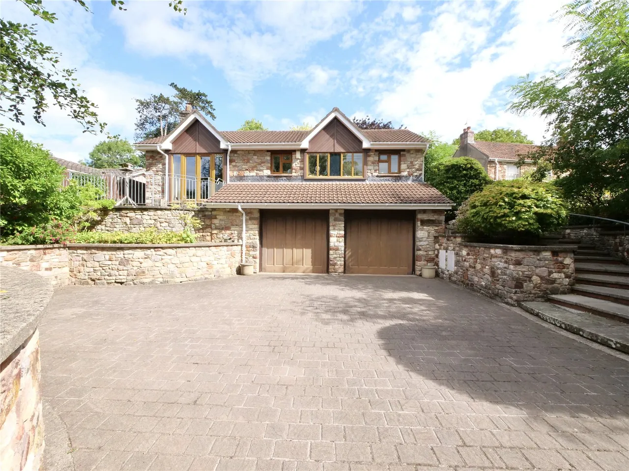 3 bed house for sale, Chew Magna, Bristol
