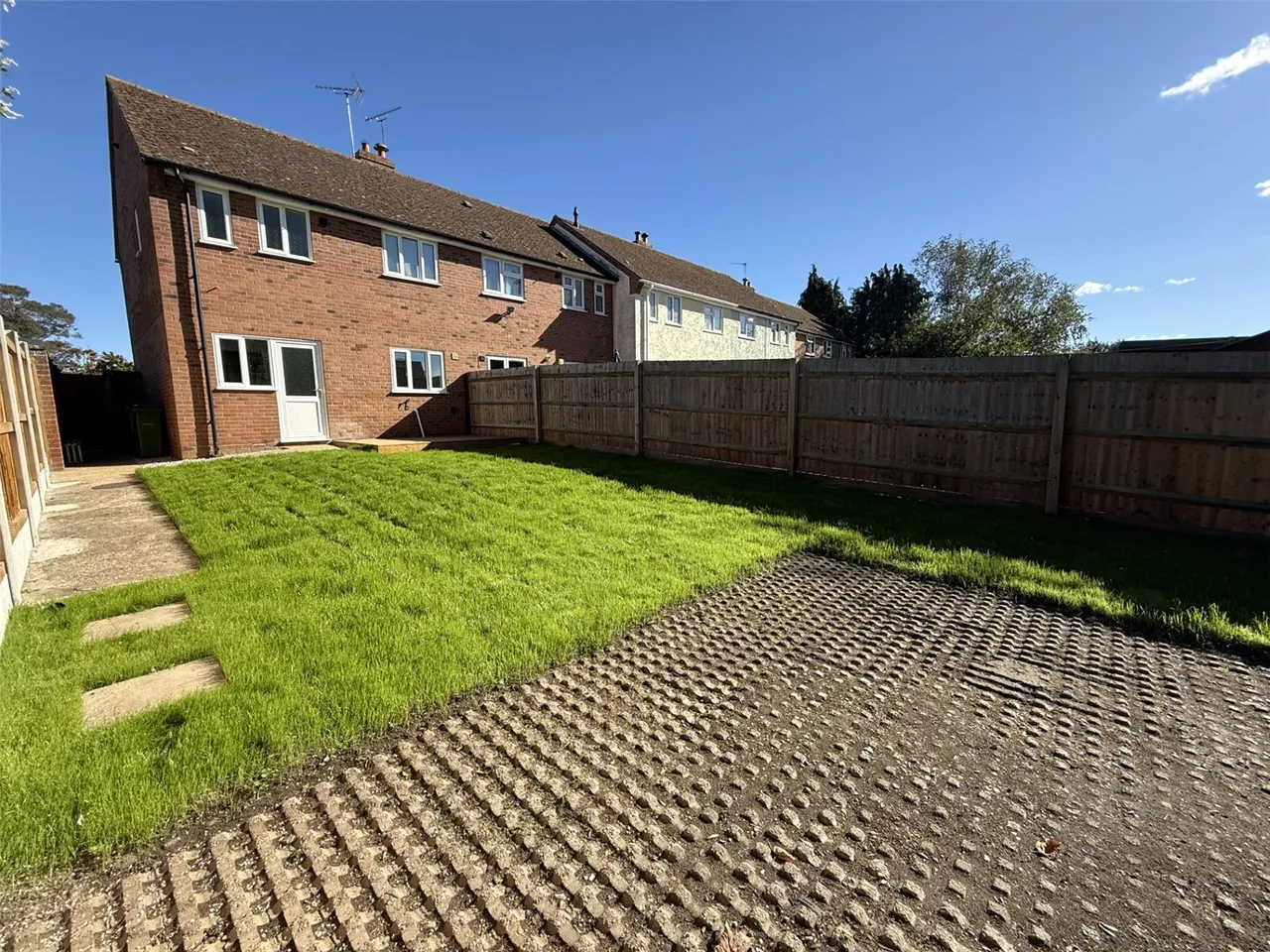 Greenfield, Witham, CM8, photo 15