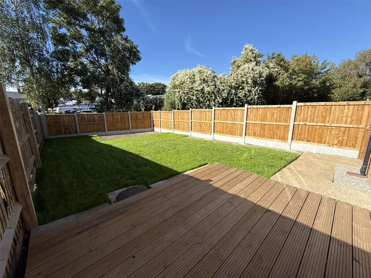 Greenfield, Witham, CM8, photo 14