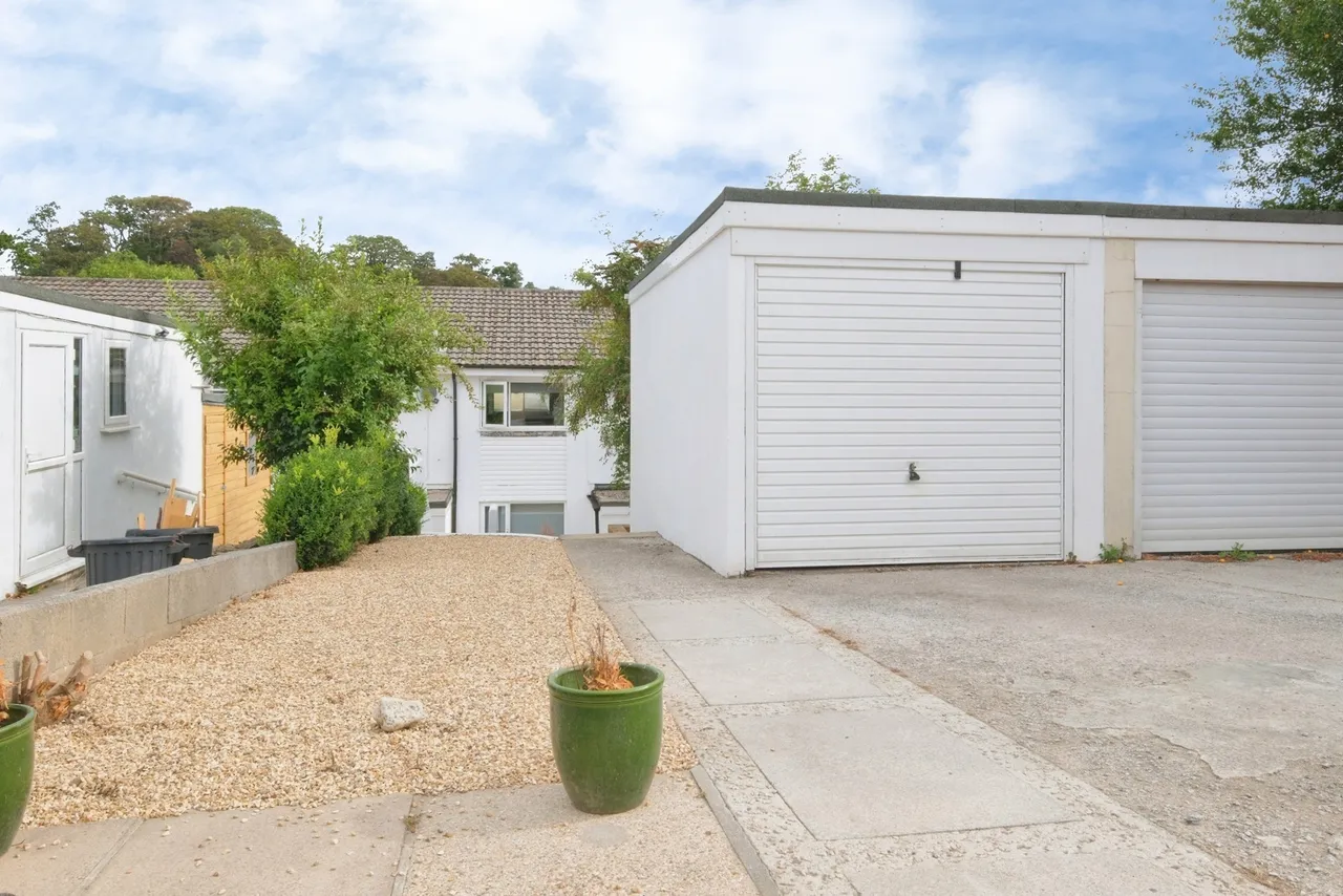 3 bed house for sale, Chellew Road, Truro, TR1