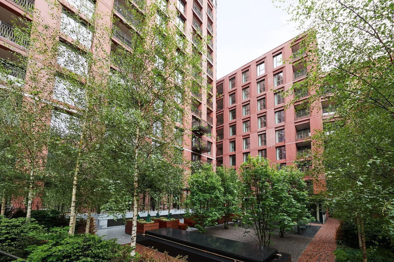 Newcastle Place, London, W2, photo 7