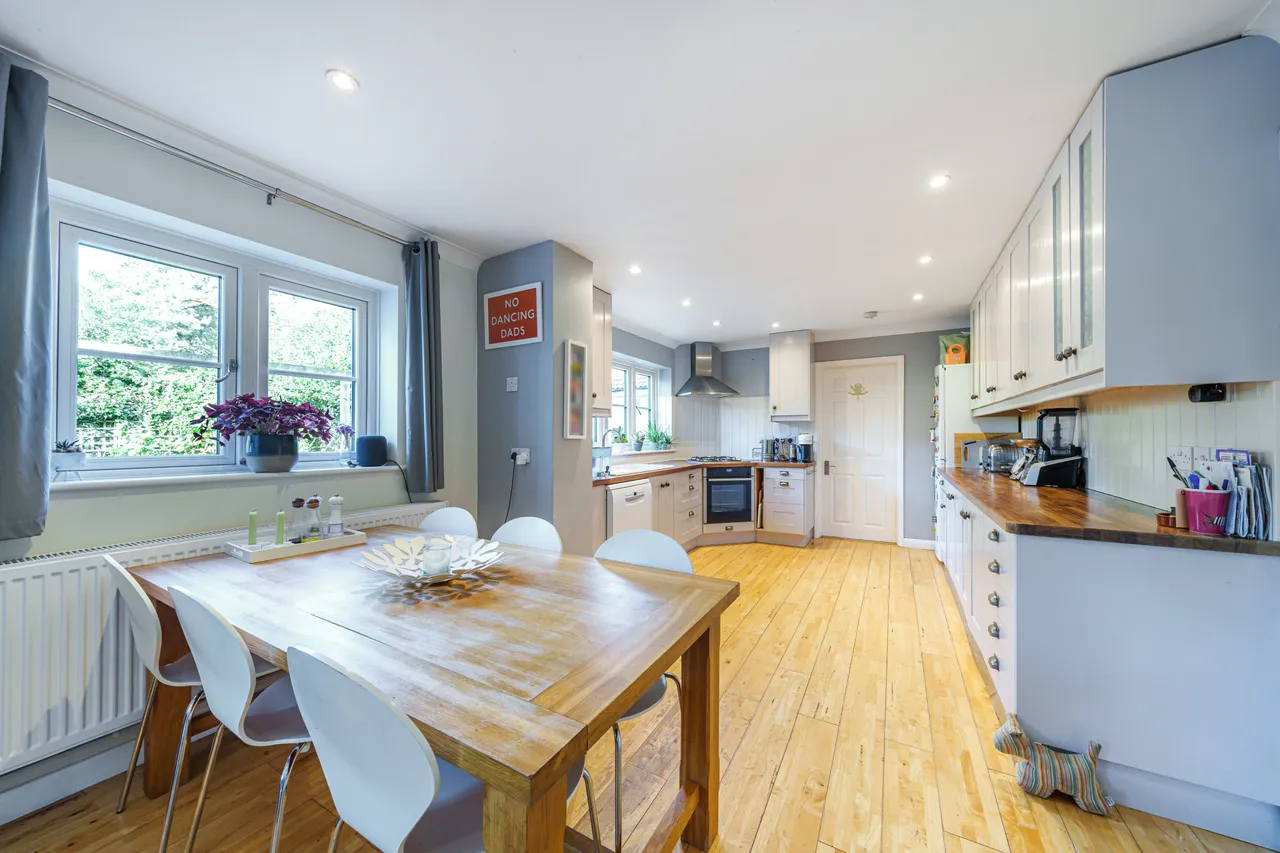 Eggars Field, Bentley, Farnham, GU10, photo 4