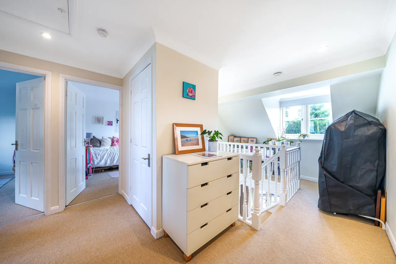 Eggars Field, Bentley, Farnham, GU10, photo 12