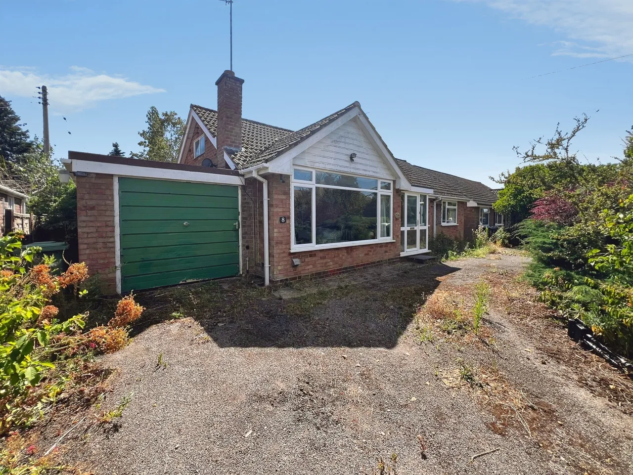 3 bed house for sale — High Street, Broom, Alcester
